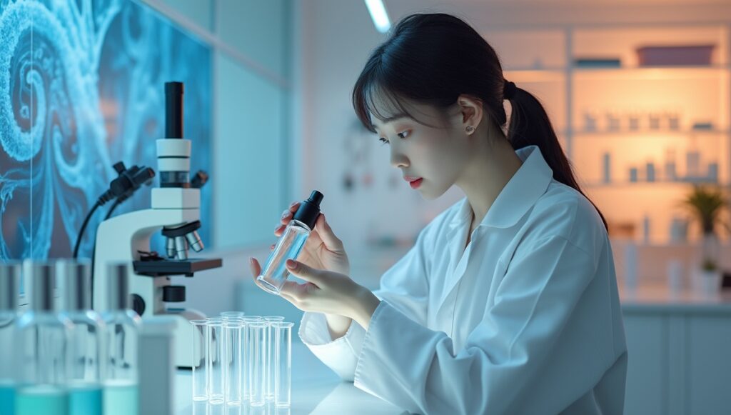 ヒト幹細胞化粧品の基礎知識