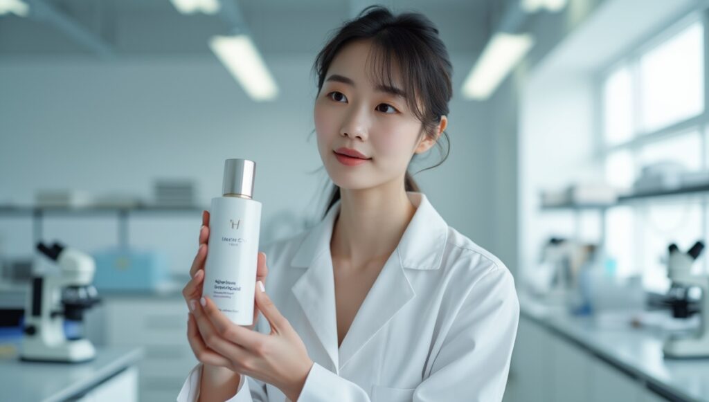 ヒト幹細胞原料の効果と安全性が全部わかる基礎知識